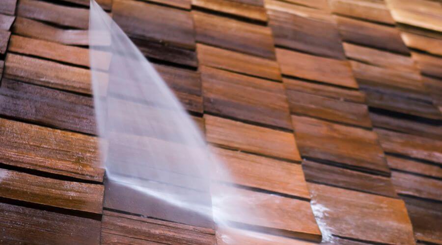 Tile Roofing in Sanford, NC